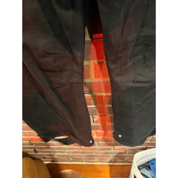 Zara Baggy Rave Cargos - Picture 7 of 8